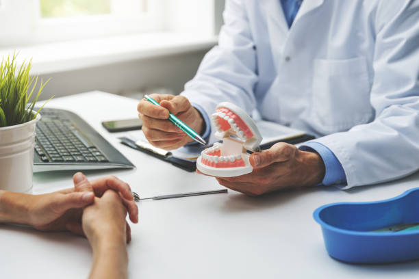 Oral Surgery in Orlovista, FL